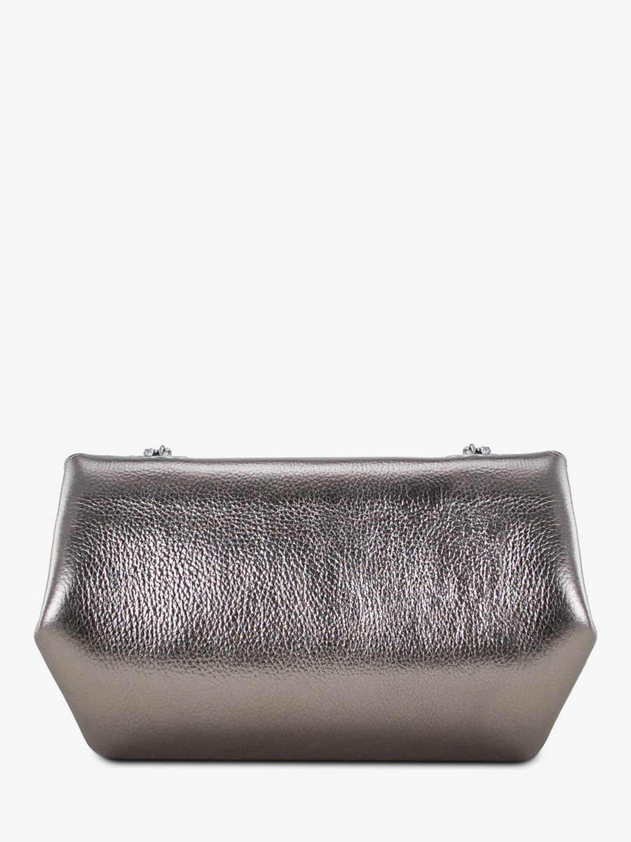 mini-sac-main-argente-legustave-pochette-acier-vue-dos-clpl-gm