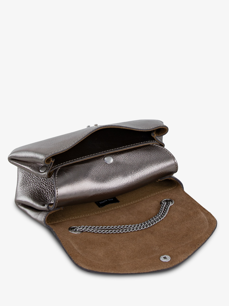 mini-sac-main-argente-legustave-pochette-acier-vue-portee-clpl-gm