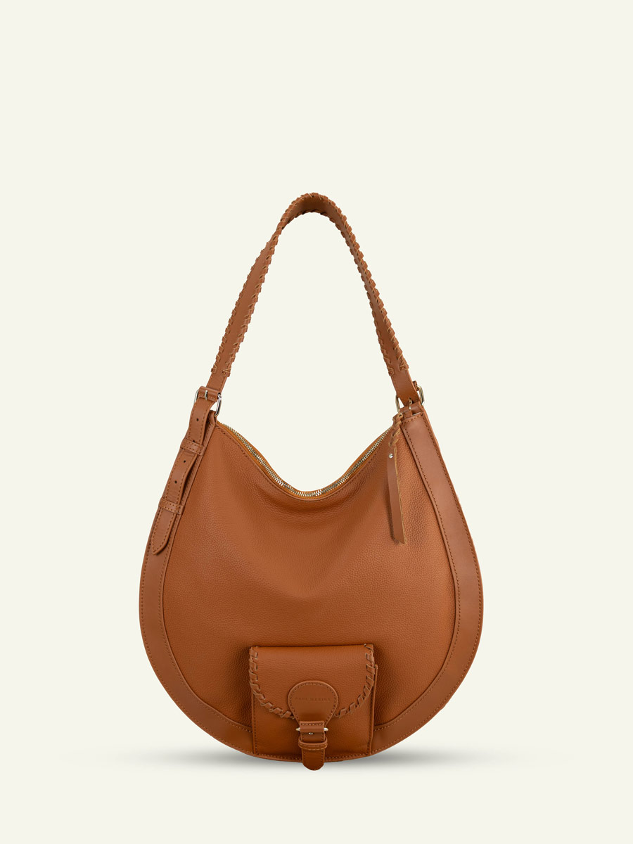 sac-femme-cuir-lehobo-m-naturel-vue-face