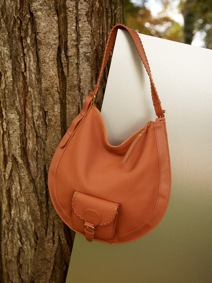 sac-femme-cuir-lehobo-m-naturel-vue-zoom-matiere