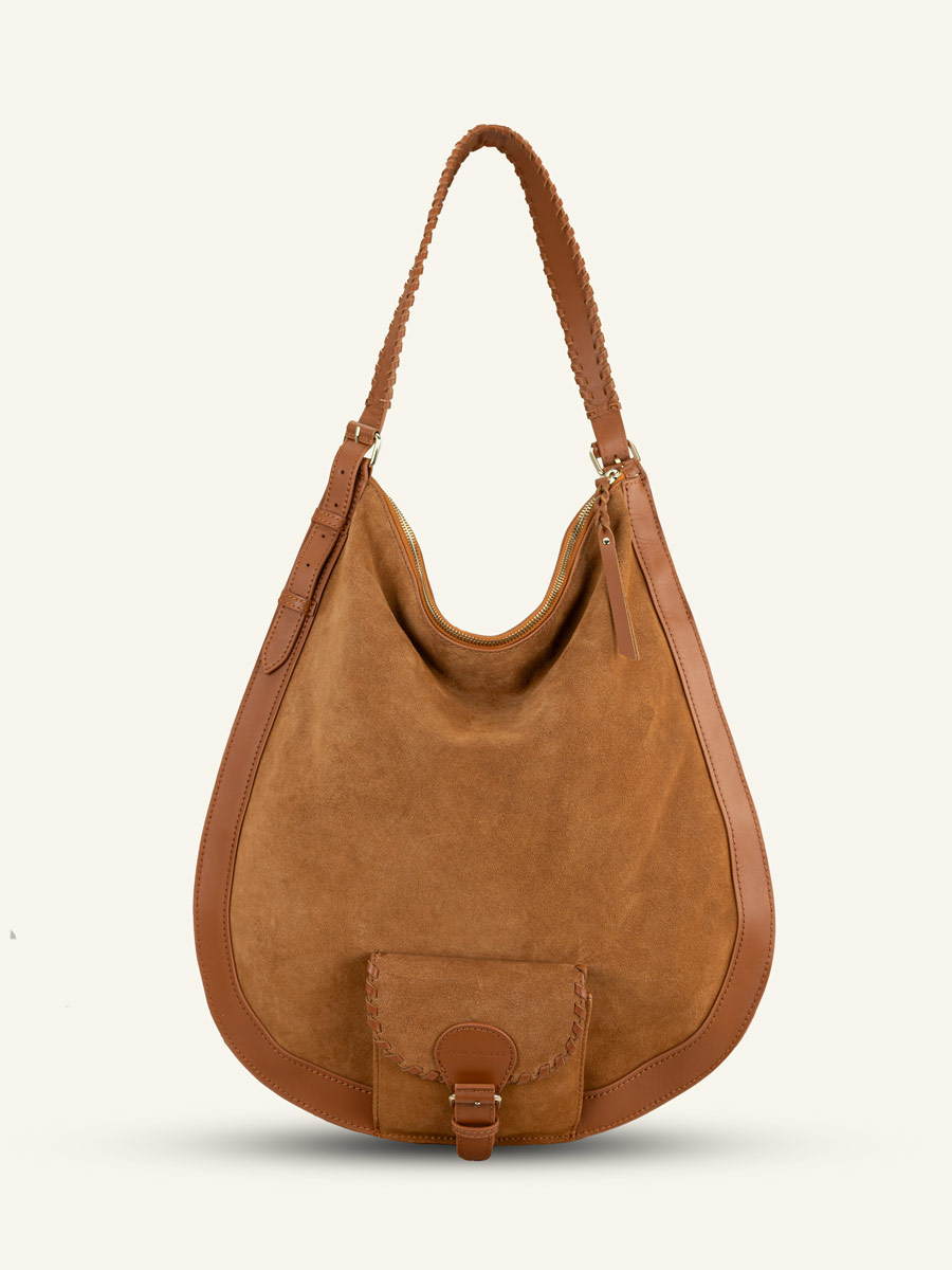 sac-femme-cuir-lehobo-xl-noisette-vue-face