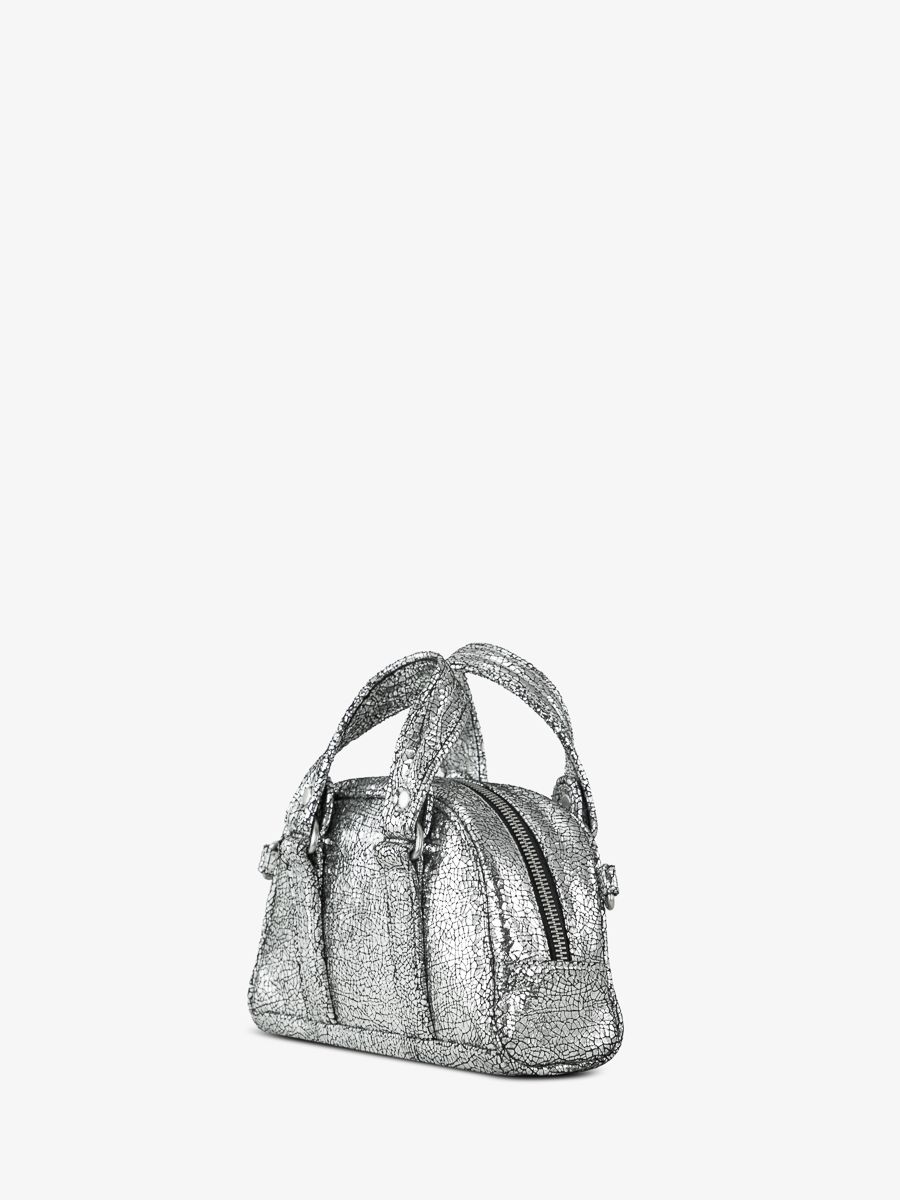  sac-main-lemini-bowling-miroir-argente-vue-cote-w45xs-mir