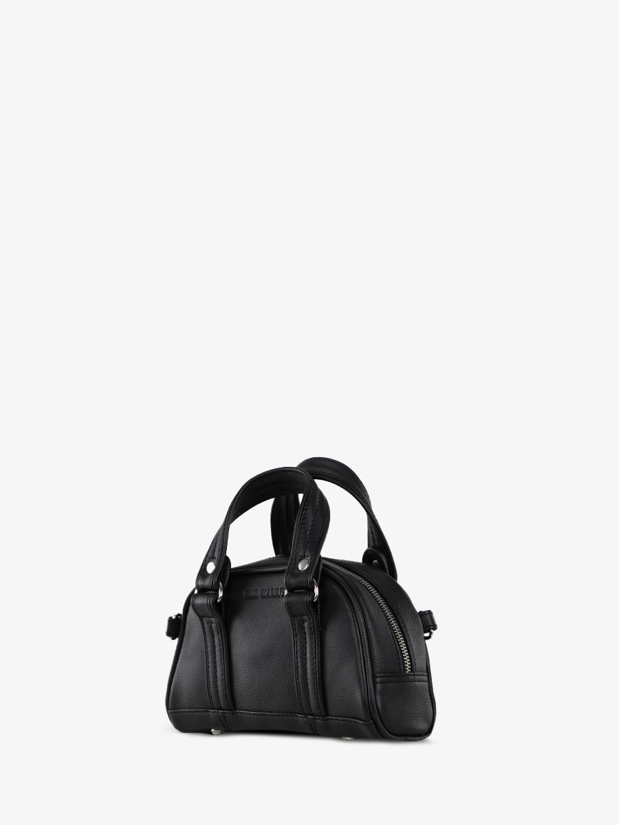 photo-vue-dos-sac-main-cuir-noir-lemini-bowling-noir-paul-marius-w45xs-b