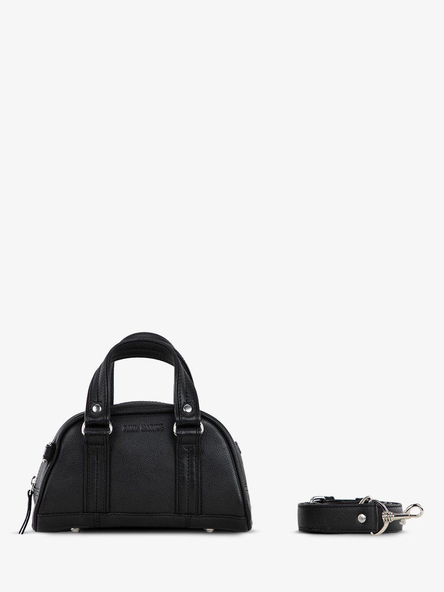 photo-vue-cote-sac-main-cuir-noir-lemini-bowling-noir-paul-marius-w45xs-b