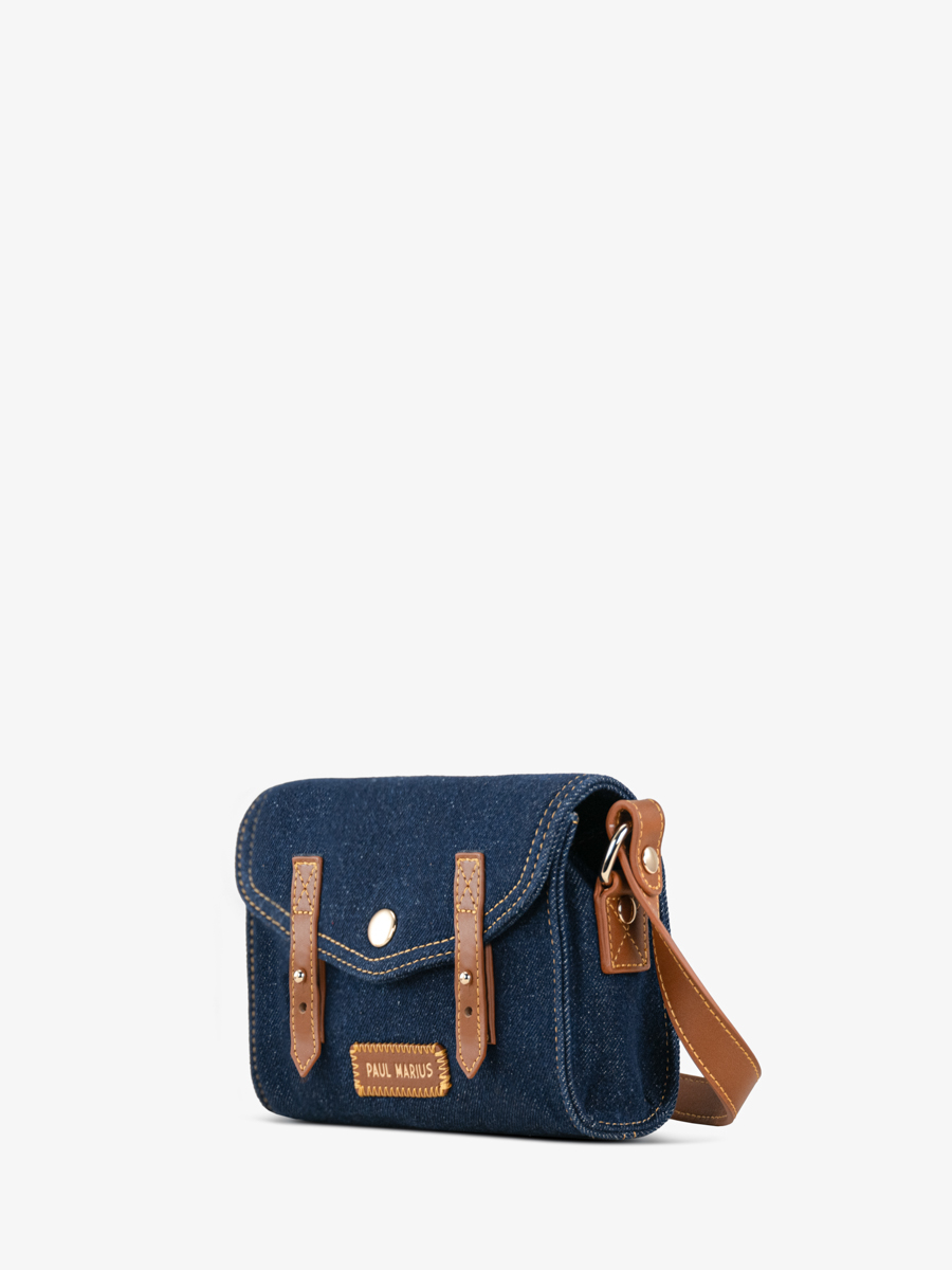 sac-bandouliere-bleu-jean-lemini-indispensable-denim-brut-vue-cote-w08s-dblu-denim