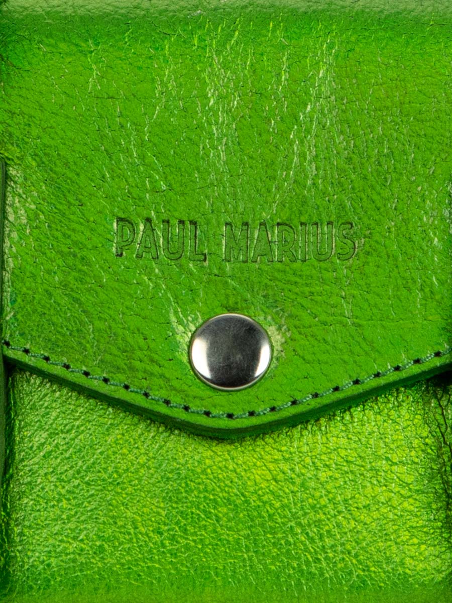 photo-matiere-sac-bandouliere-cuir-femme-vert-le-mini-indispensable-absinthe-paul-marius-w08s-gr-b