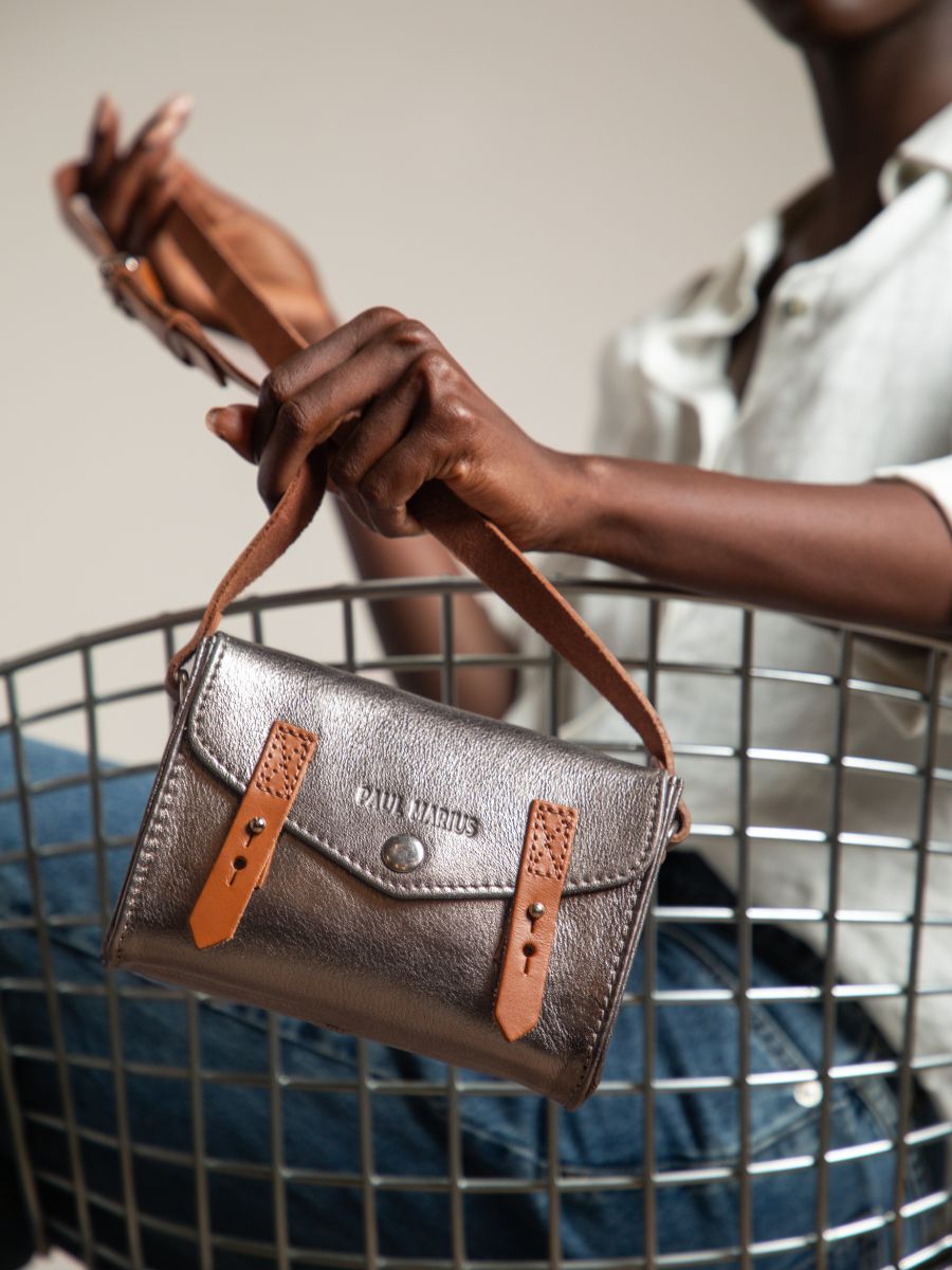 Sac paul marius mini indispensable sales