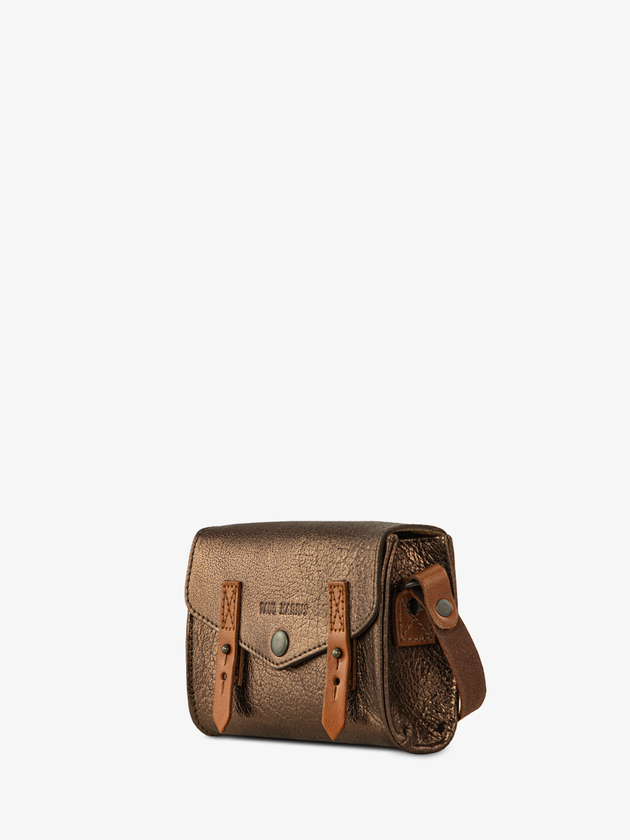 photo-vue-de-dos-sac-bandouliere-cuir-femme-cuivre-le-mini-indispensable-cuivre-paul-marius-w08s-c