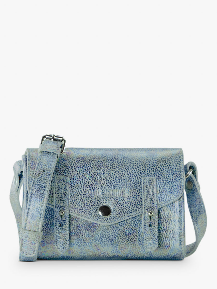 Sac bandoulière holographique store