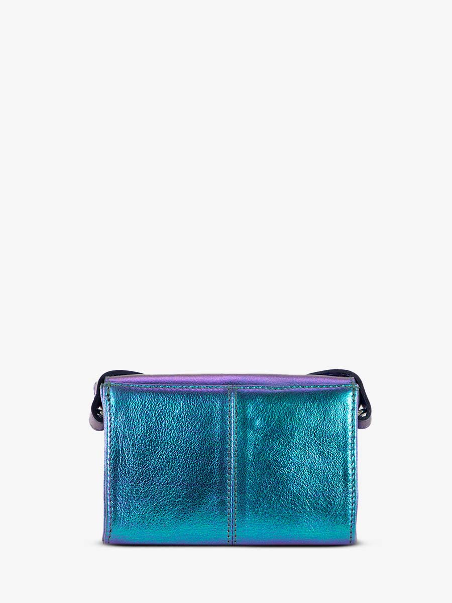 photo-vue-de-dos-sac-bandouliere-cuir-femme-bleu-le-mini-indispensable-scarabee-paul-marius-w08s-p-blu