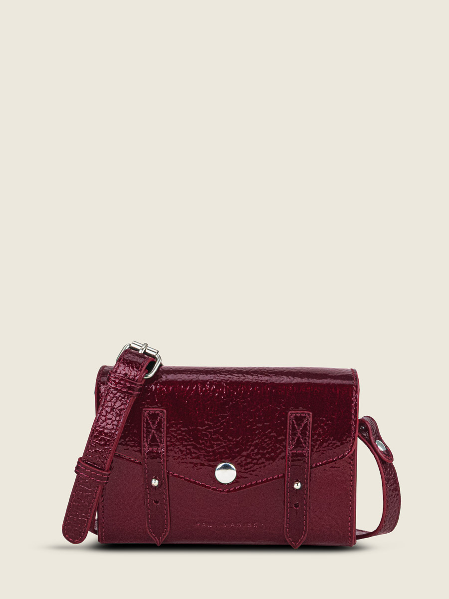 sac-bandouliere-cuir-star-bordeaux-lemini-indispensable-vue-face-w08s-m-dr
