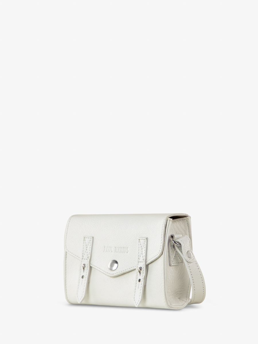 photo-vue-cote-sac-bandouliere-cuir-blanc-lemini-indispensable-vedette-paul-marius-w08s-w