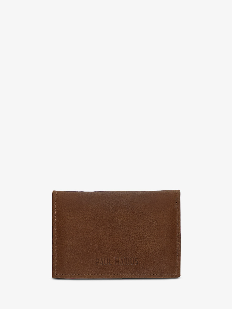 photo-vue-de-face-porte-carte-bancaire-cuir-marron-leportefeuille-aldo-tabac-paul-marius-m80-mk