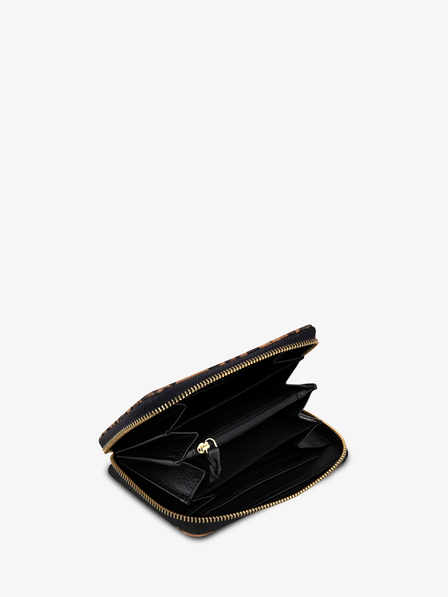 portefeuille-alice-leopard-noir-vue-interieure-m76-lp-b