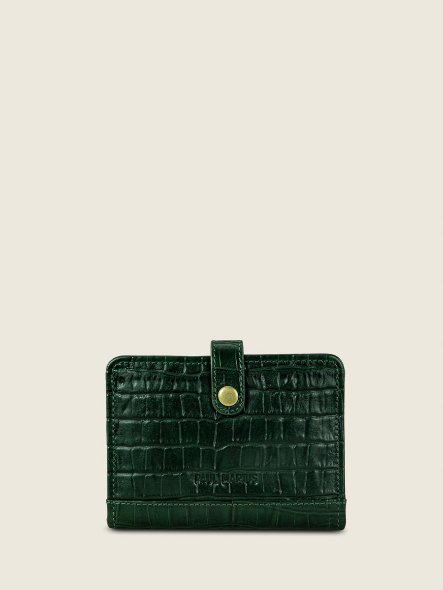 photo-vue-face-porte-feuille-cuir-vert-leportefeuille-jeanne-heritage-malachite-paul-marius-m34-cr-dg