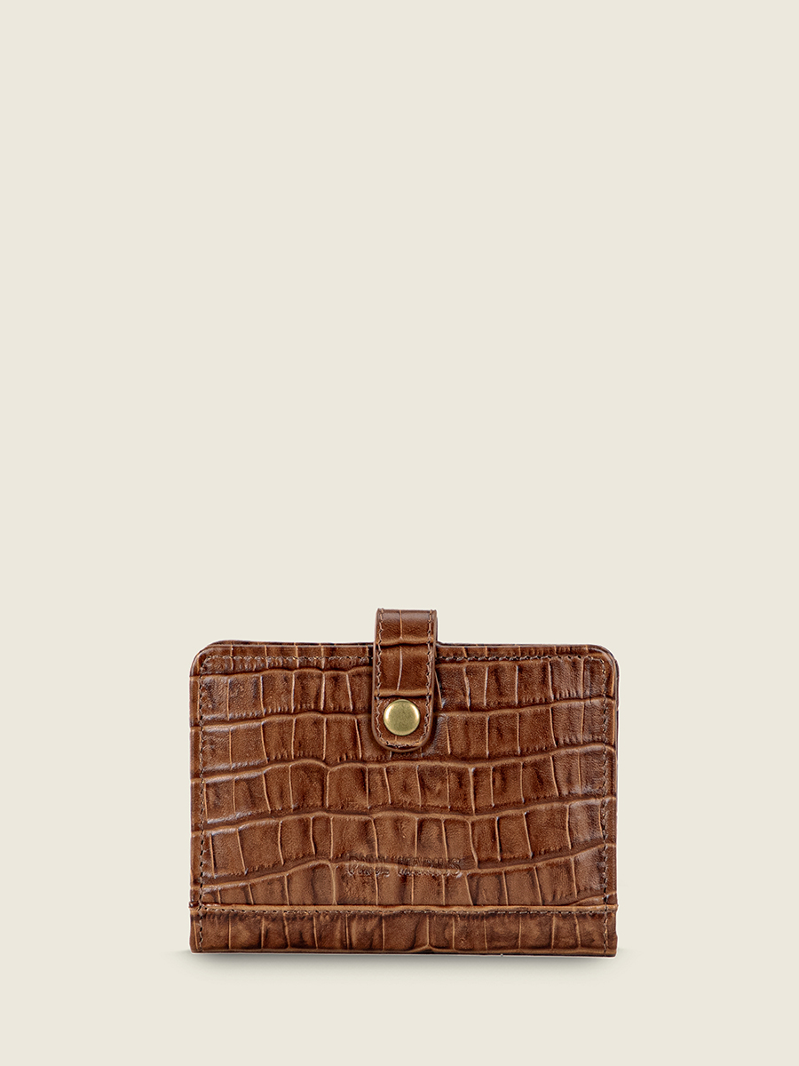 photo-vue-face-porte-feuille-cuir-marron-leportefeuille-jeanne-heritage-marron-glace-paul-marius-m34-cr-db
