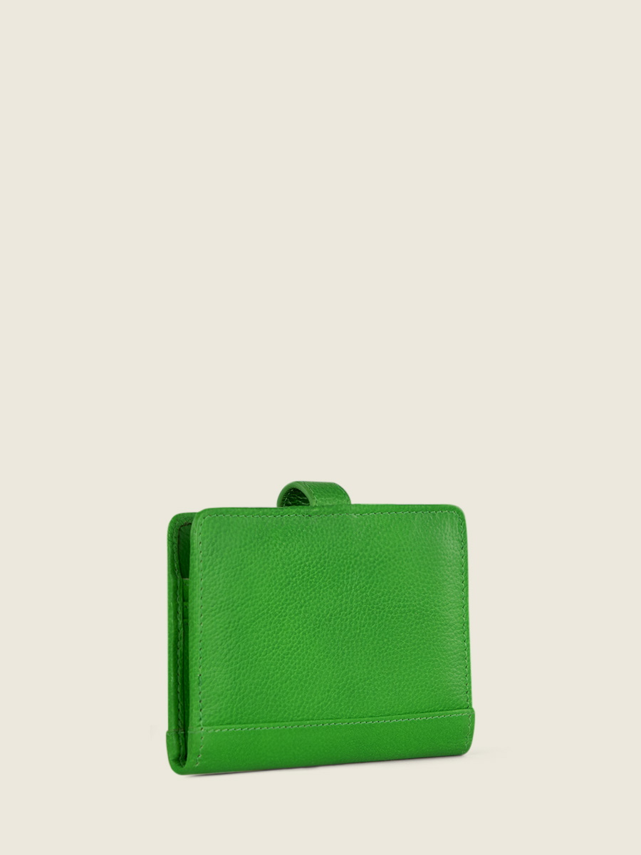 photo-vue-dos-portefeuille-cuir-vert-leportefeuille-jeanne-neon-paul-marius-m34-ne-gr