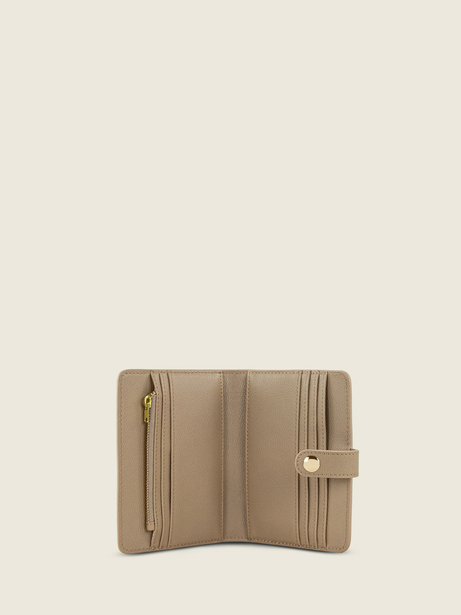 porte-feuille-jeanne-taupe-vue-interieure-m34-bei