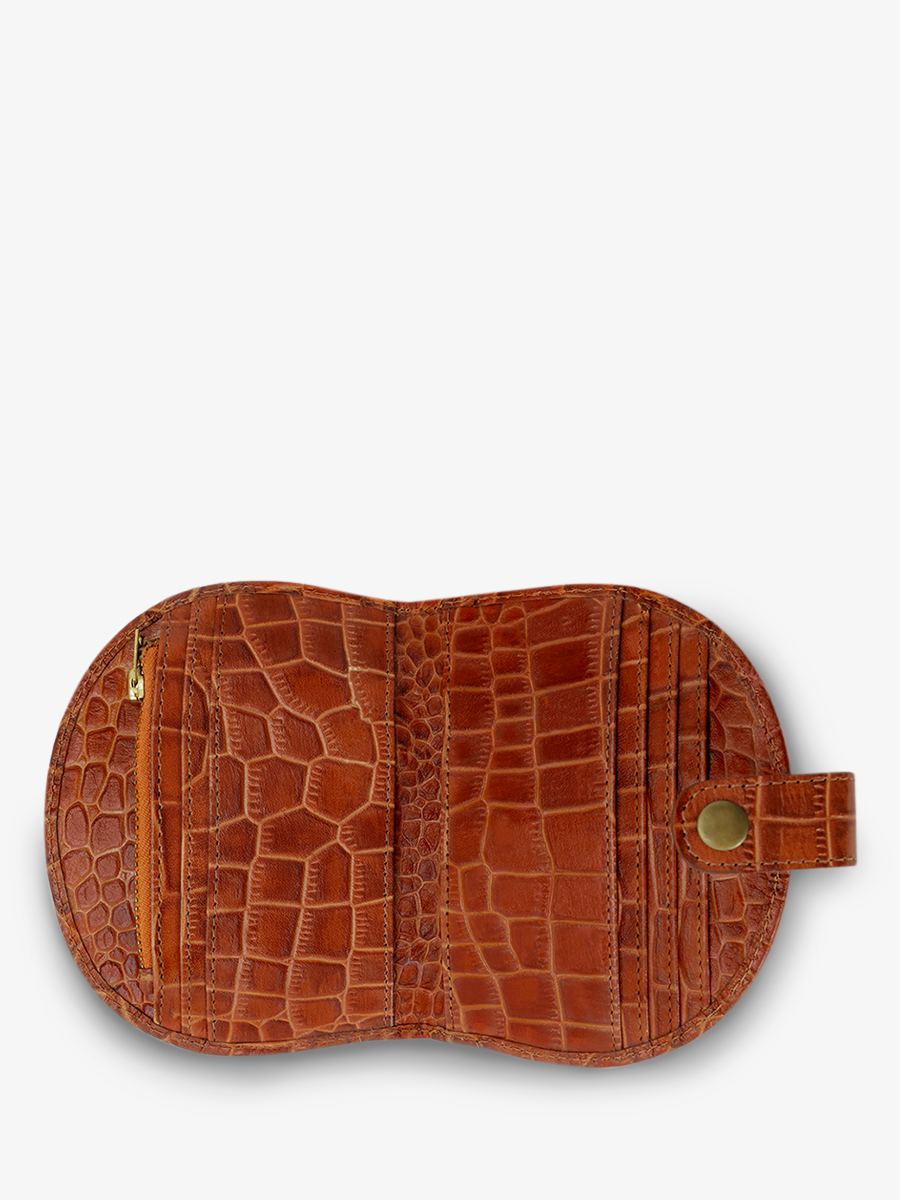 photo-interieur-portefeuille-cuir-femme-leportefeuille-manon-n2-alligator-marron-paul-marius-m33-a-l