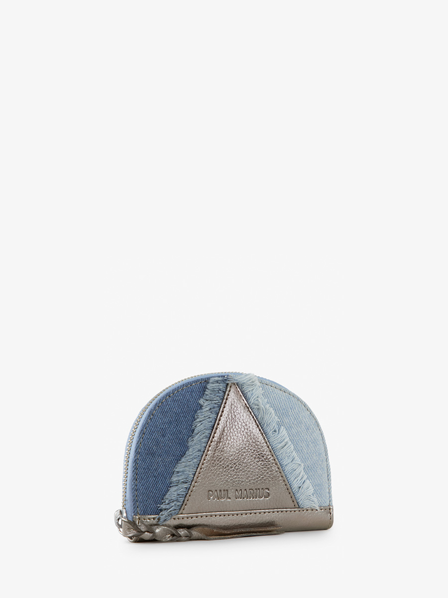 photo-vue-de-dos-portefeuille-cuir-jean-argente-femme-leportefeuille-manon-denim-acier-paul-marius-m32-gm-denim