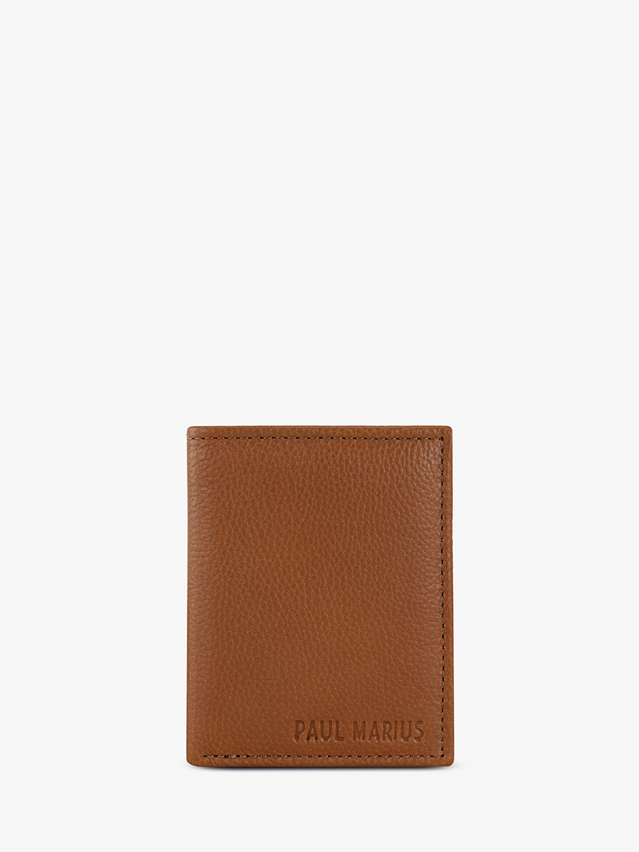 photo-vue-de-cote-portefeuille-cuir-pour-homme-marron-leportefeuille-marius-naturel-huile-paul-marius-m31-ol