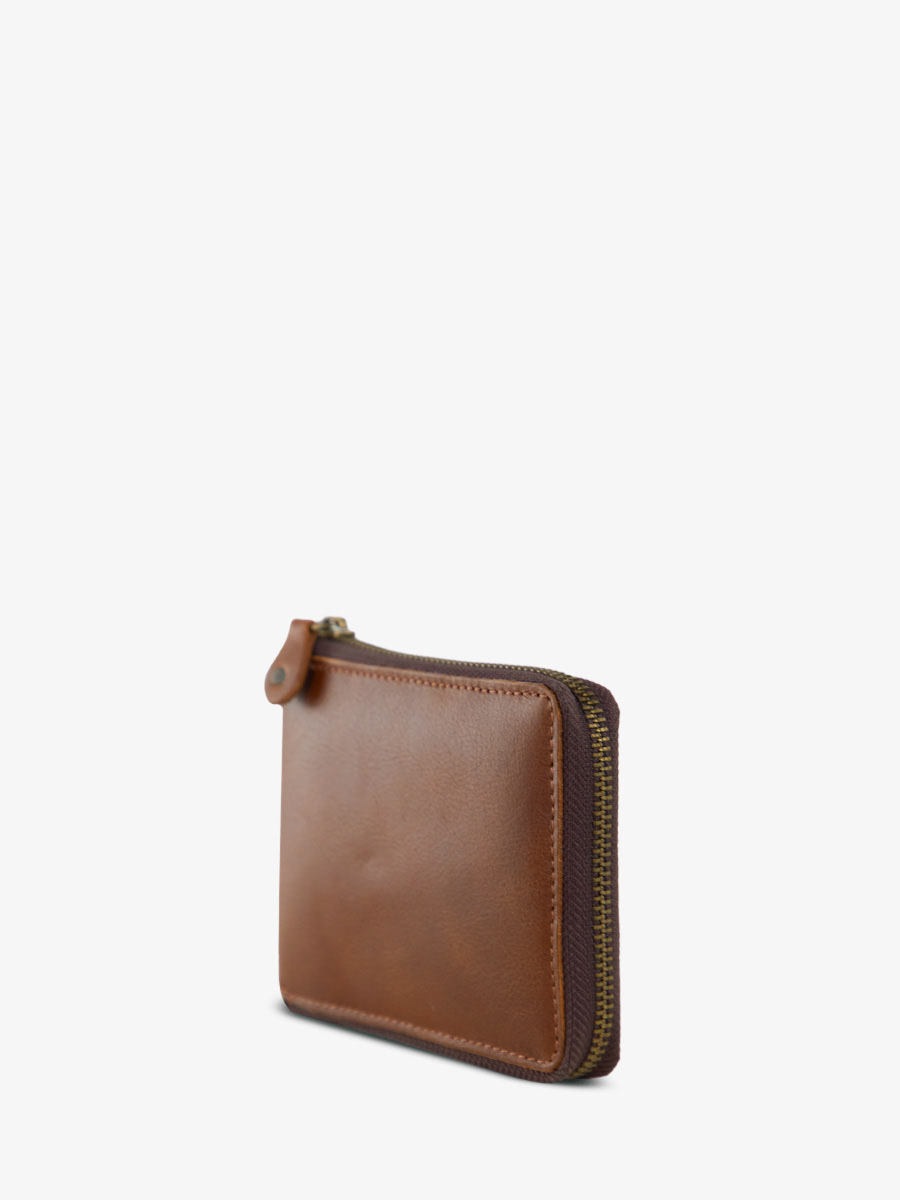 photo-vue-de-cote-portefeuille-cuir-unisexe-marron-leportefeuille-paul-tabac-paul-marius-wallet-mk