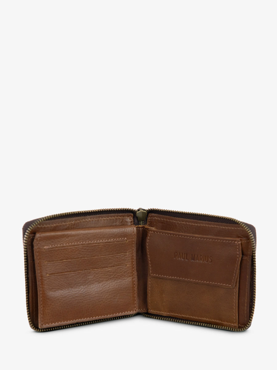 photo-vue-interieure-portefeuille-cuir-unisexe-marron-leportefeuille-paul-tabac-paul-marius-wallet-mk