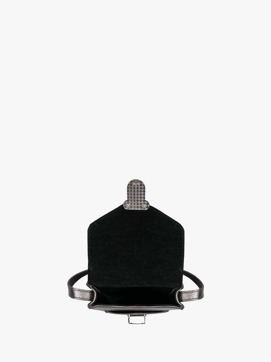 sac-telephone-cuir-argente-leporte-telephone-acier-vue-interieure-m88-gm