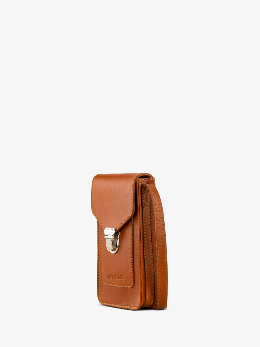 sac-telephone-cuir-marron-leporte-telephone-cognac-vue-cote-m88-co