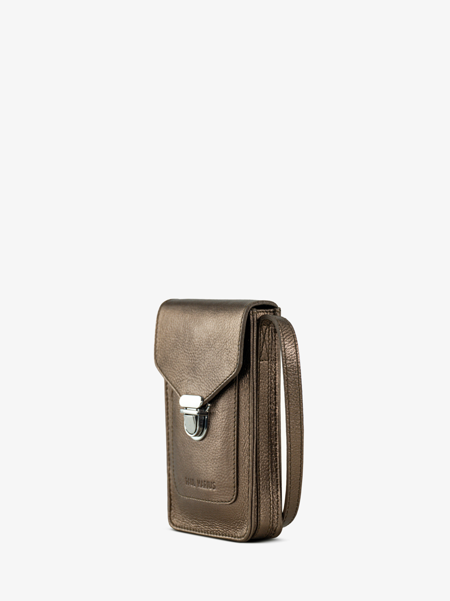 sac-telephone-cuir-leporte-telephone-cuivre-vue-cote-m88-c