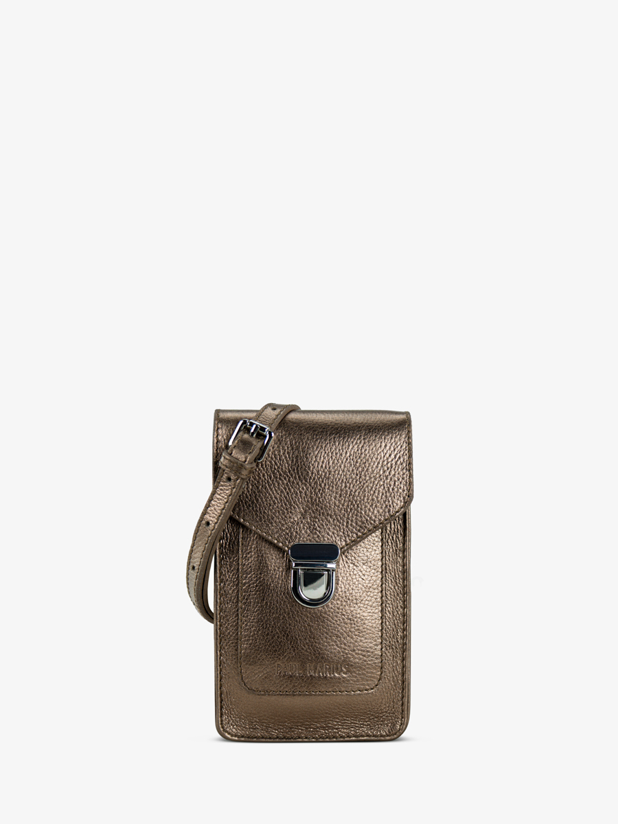 sac-telephone-cuir-leporte-telephone-cuivre-vue-face-m88-c