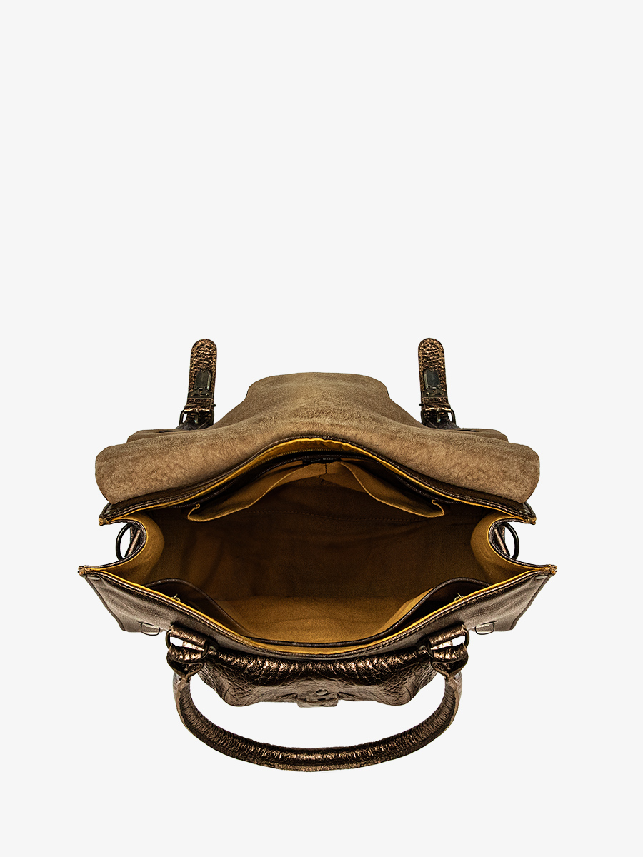photo-interieur-sac-bandouliere-cuir-femme-cuivre-lerive-gauche-m-cuivre-paul-marius-w01m-c
