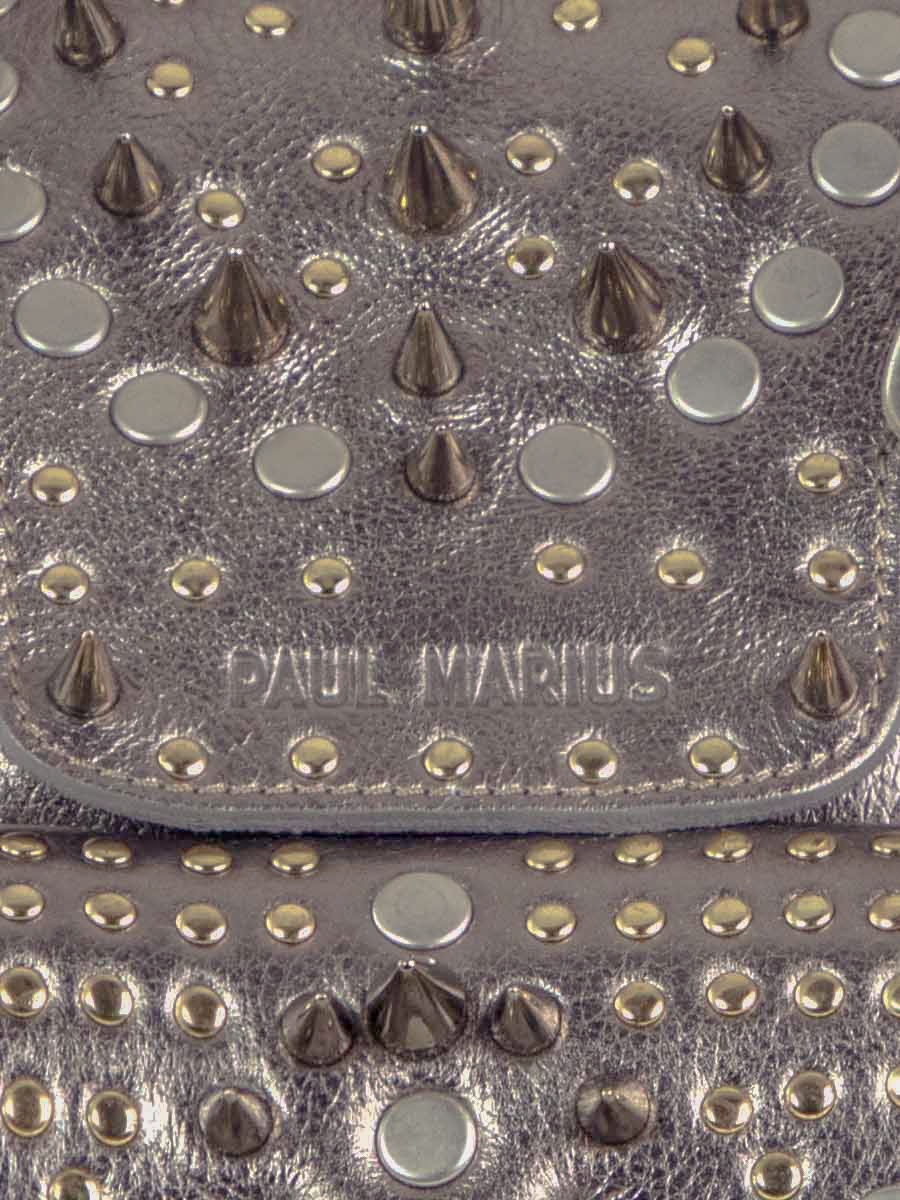 photo-vue-zoom-matiere-sac-a-main-cuir-argente-lerive-gauche-s-acier-paul-marius-w01s-bed-op4-gm