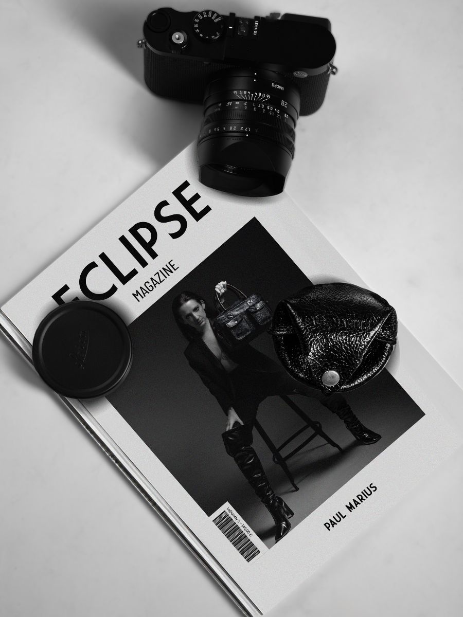 photo-portee-porte-monnaie-cuir-noir-scintillant-lescarcelle-eclipse-paul-marius-m56-m-b