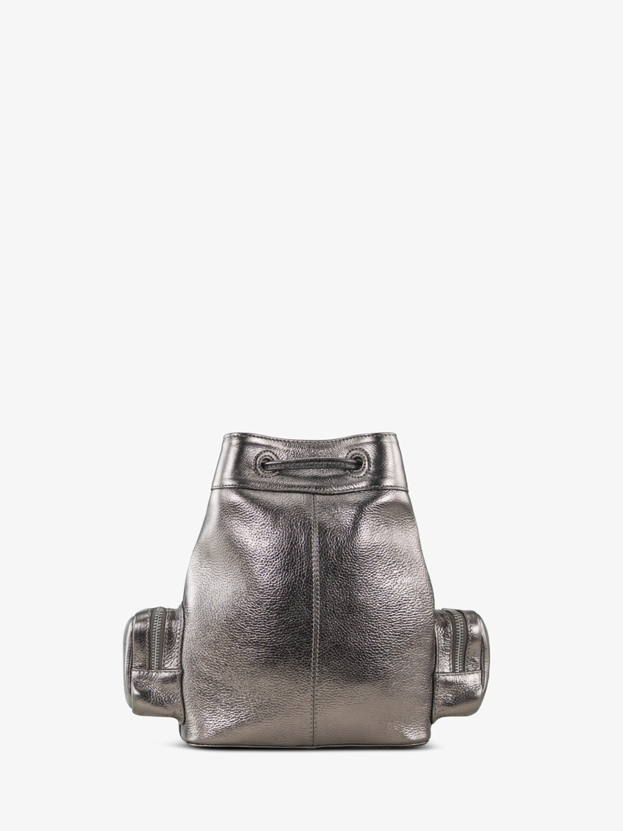 sac-seau-cuir-argente-leseau-90s-acier-vue-dos-w57-b