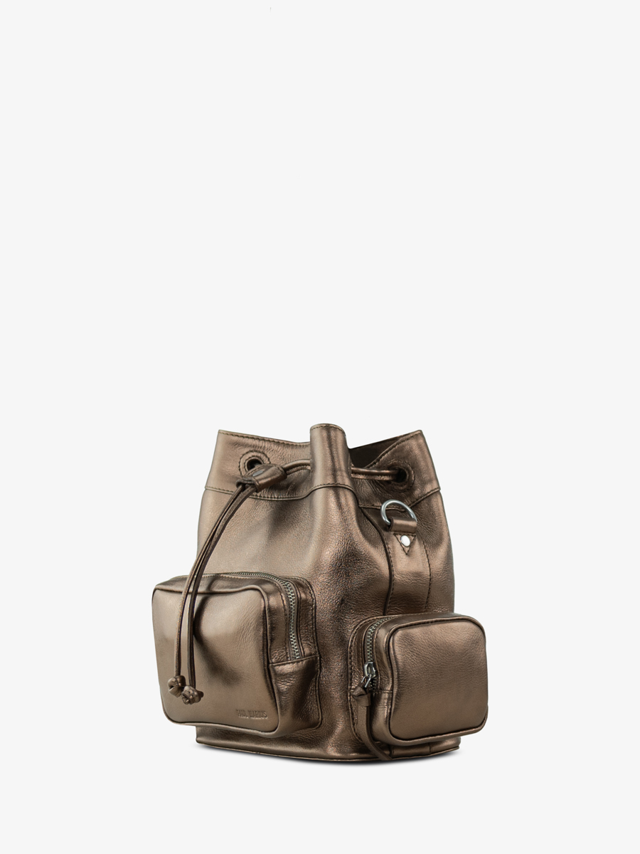 sac-seau-cuir-leseau-90s-cuivre-vue-cote-w57-c