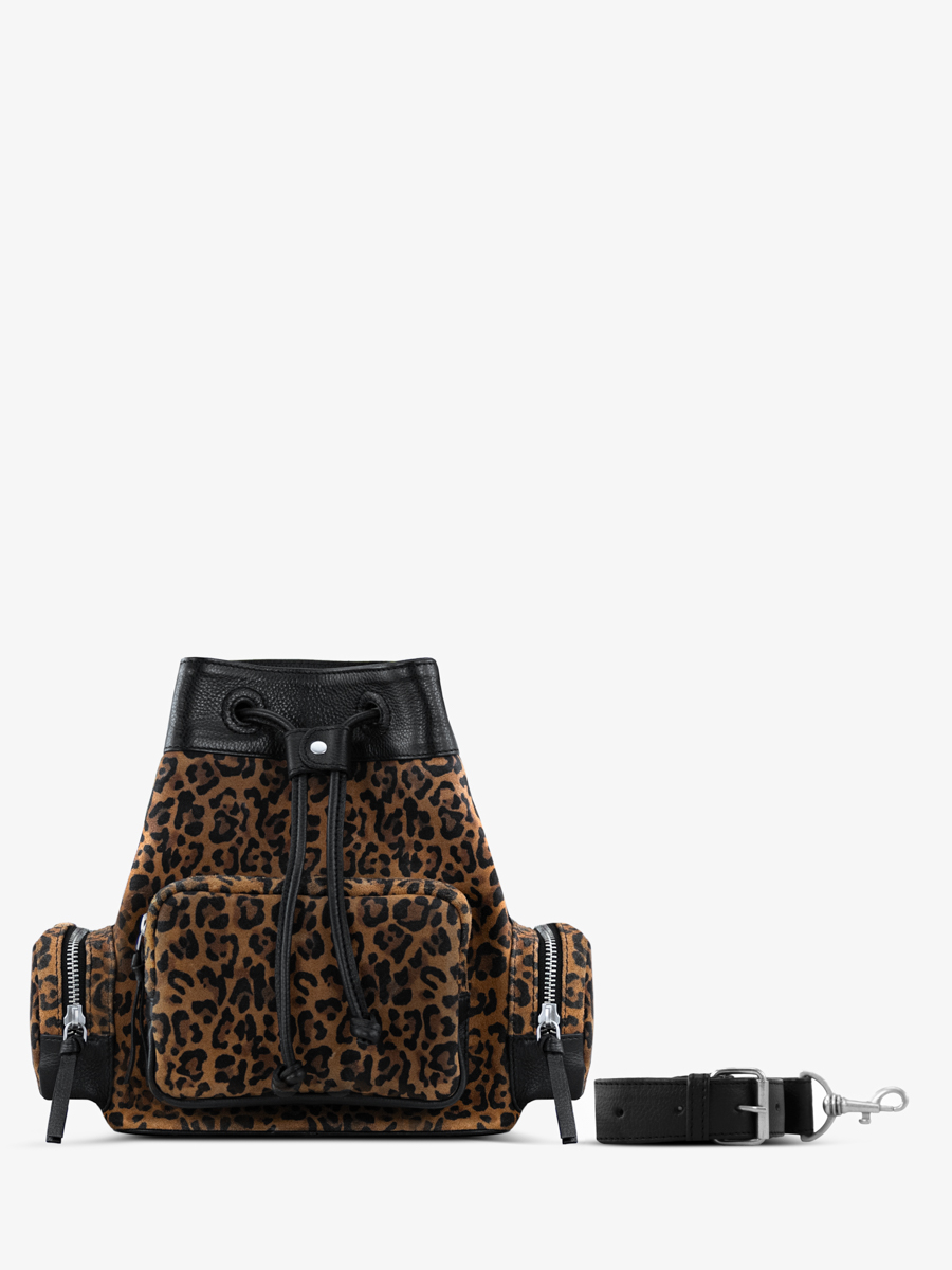 sac-seau-cuir-leopard-noir-leseau-90s-leopard-vue-face-w57-lp-b