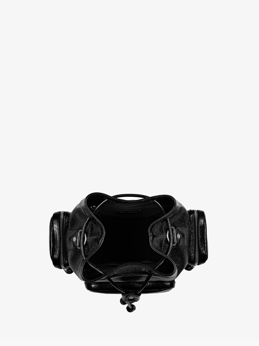 sac-seau-noir-scintillant-cuir-leseau-90s-eclipse-vue-interieure-w57-m-b