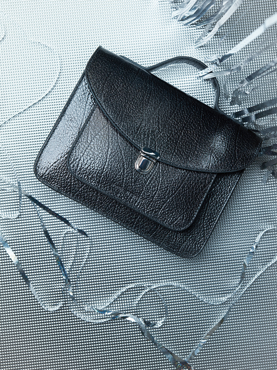 madame-george-sac-main-cuir-acier-femme-zoom-matiere-w05-st-gm
