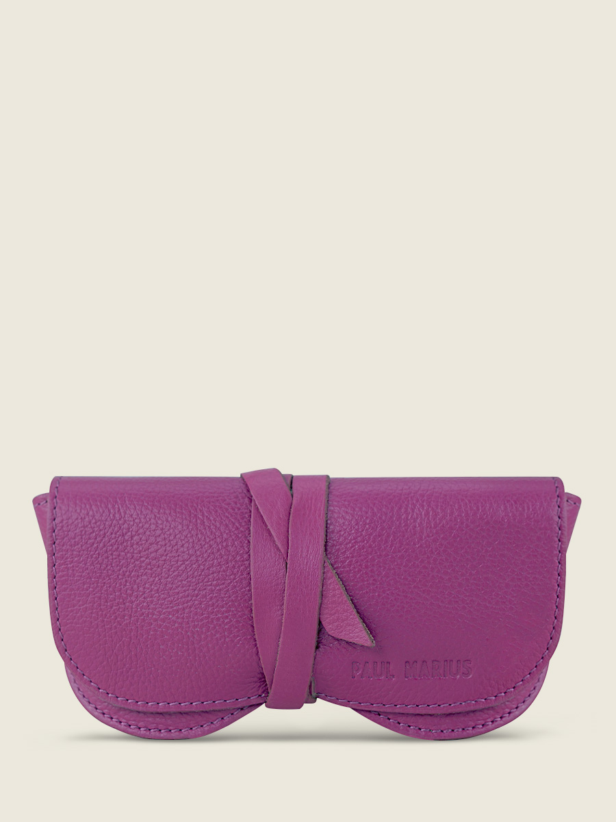 photo-vue-face-etui-a-lunettee-cuir-violet-letui-a-lunettes-sorbet-cassis-paul-marius-m49-sb-p