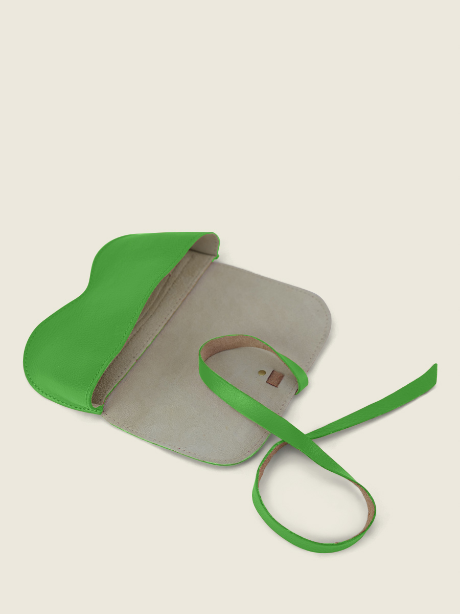 photo-vue-interieure-etui-a-lunettee-cuir-vert-letui-a-lunettes-sorbet-kiwi-paul-marius-m49-sb-gr