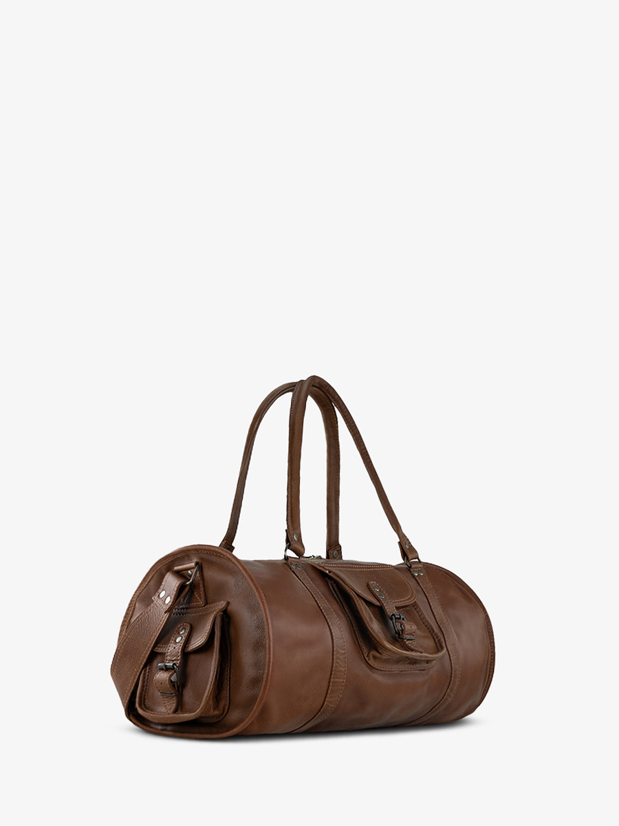 photo-vue-cote-sac-voyage-cuir-marron-levoyageur-l-tabac-paul-marius-m08s50