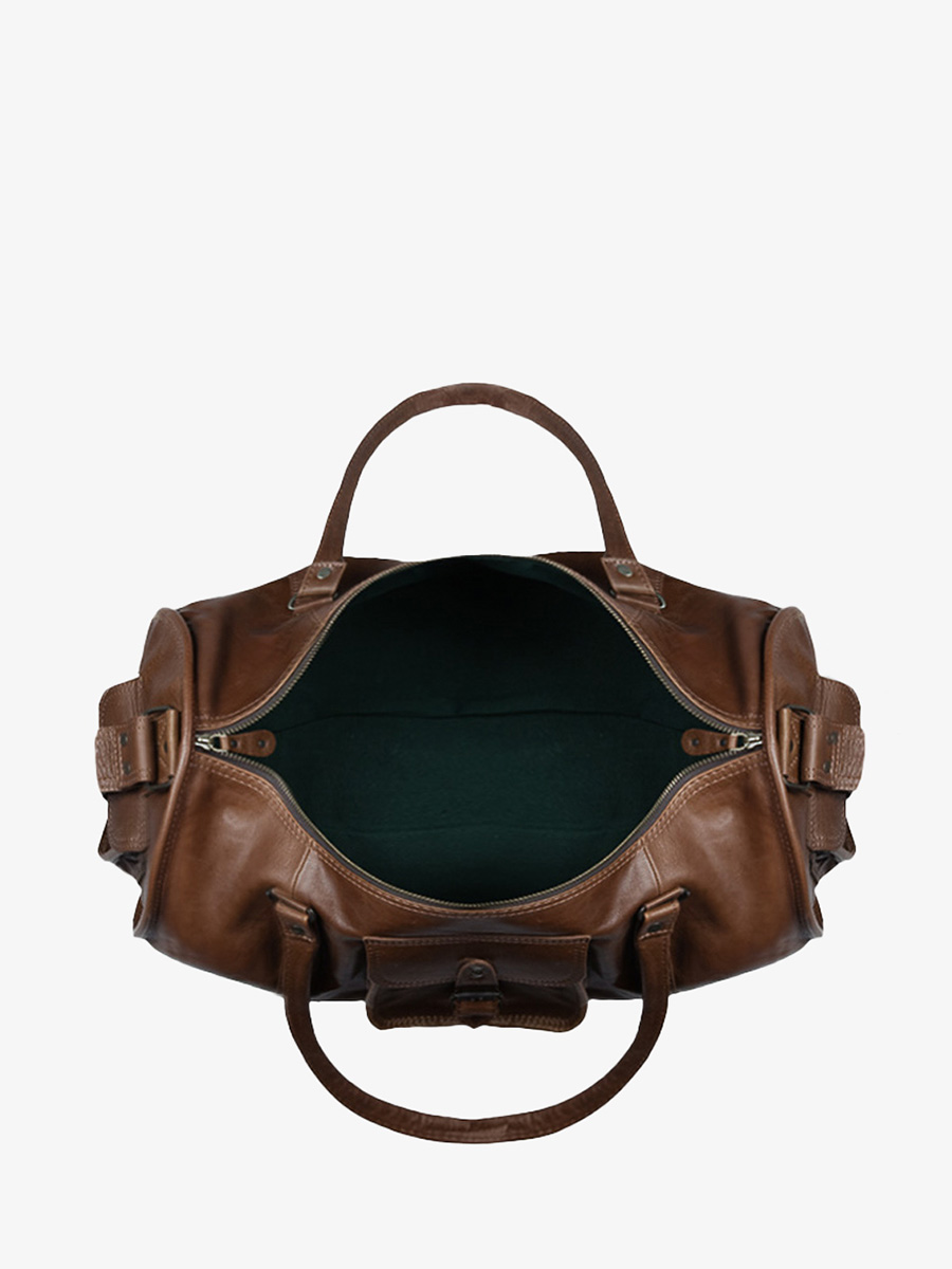 photo-vue-interieure-sac-voyage-cuir-marron-levoyageur-l-tabac-paul-marius-m08s50