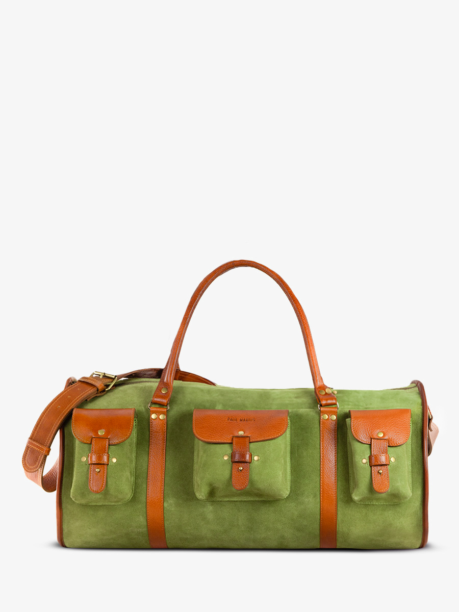 photo-vue-face-sac-voyage-cuir-marron-kaki-levoyageur-xl-nomade-paul-marius-m108s60-oco-gr