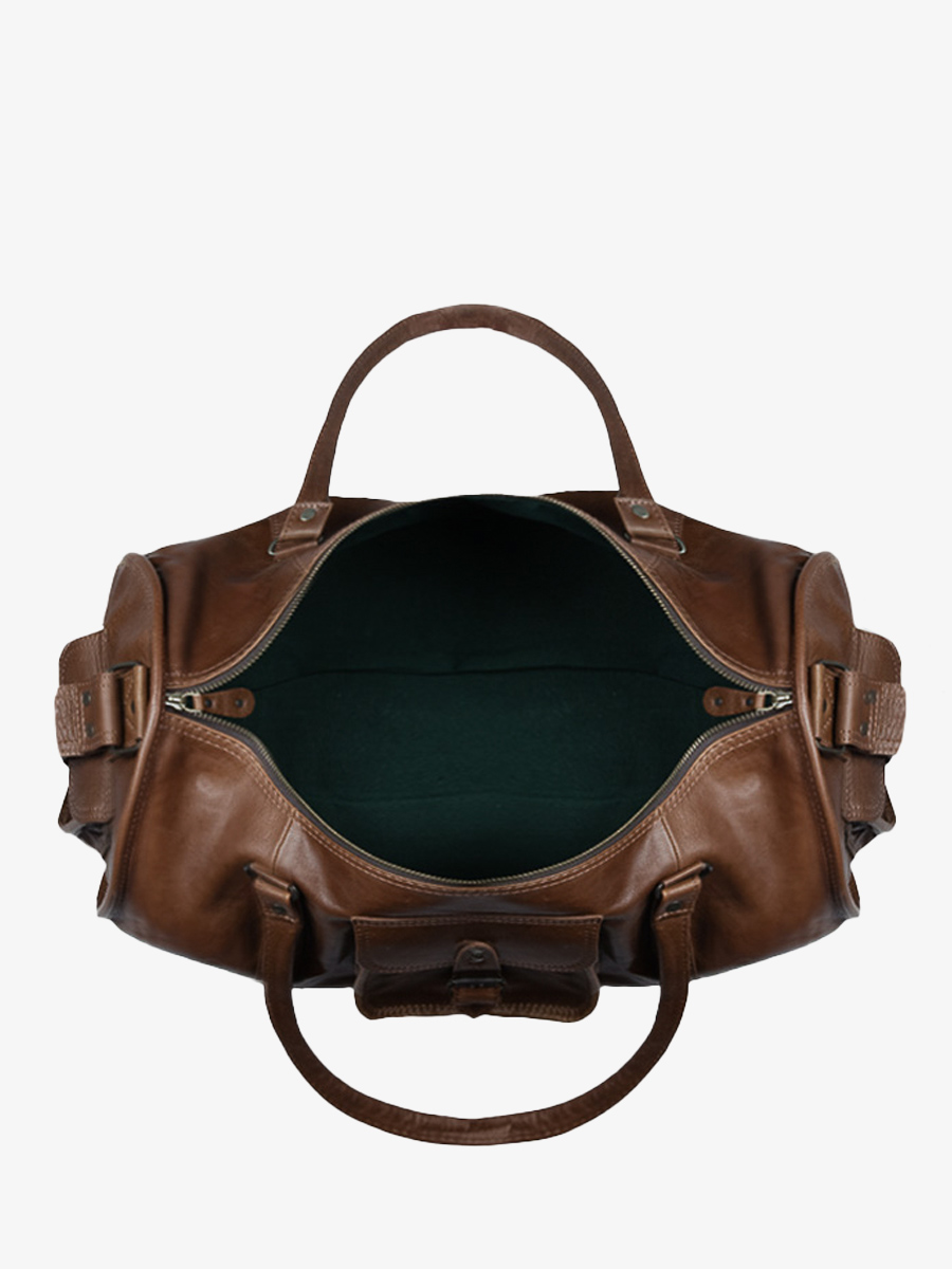photo-vue-interieure-sac-voyage-cuir-marron-levoyageur-xl-tabac-paul-marius-m08s60