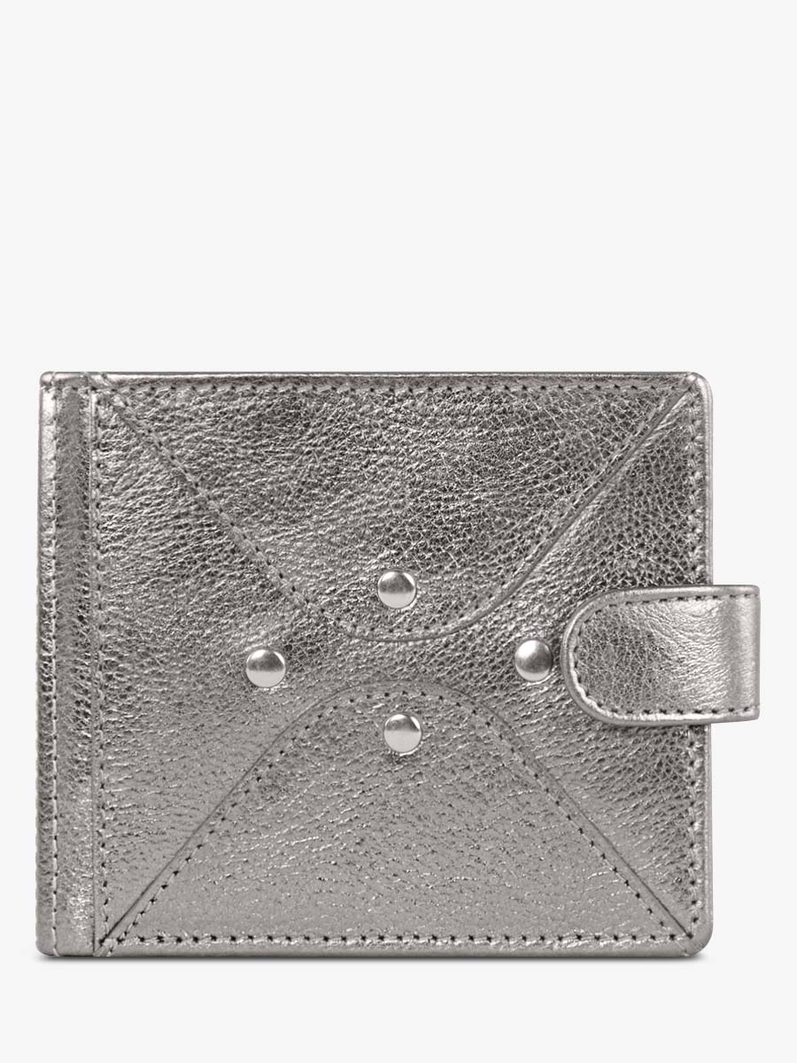 photo-vue-face-portefeuille-cuir-acier-leportefeuille-louise-acier-paul-marius-m30-gm