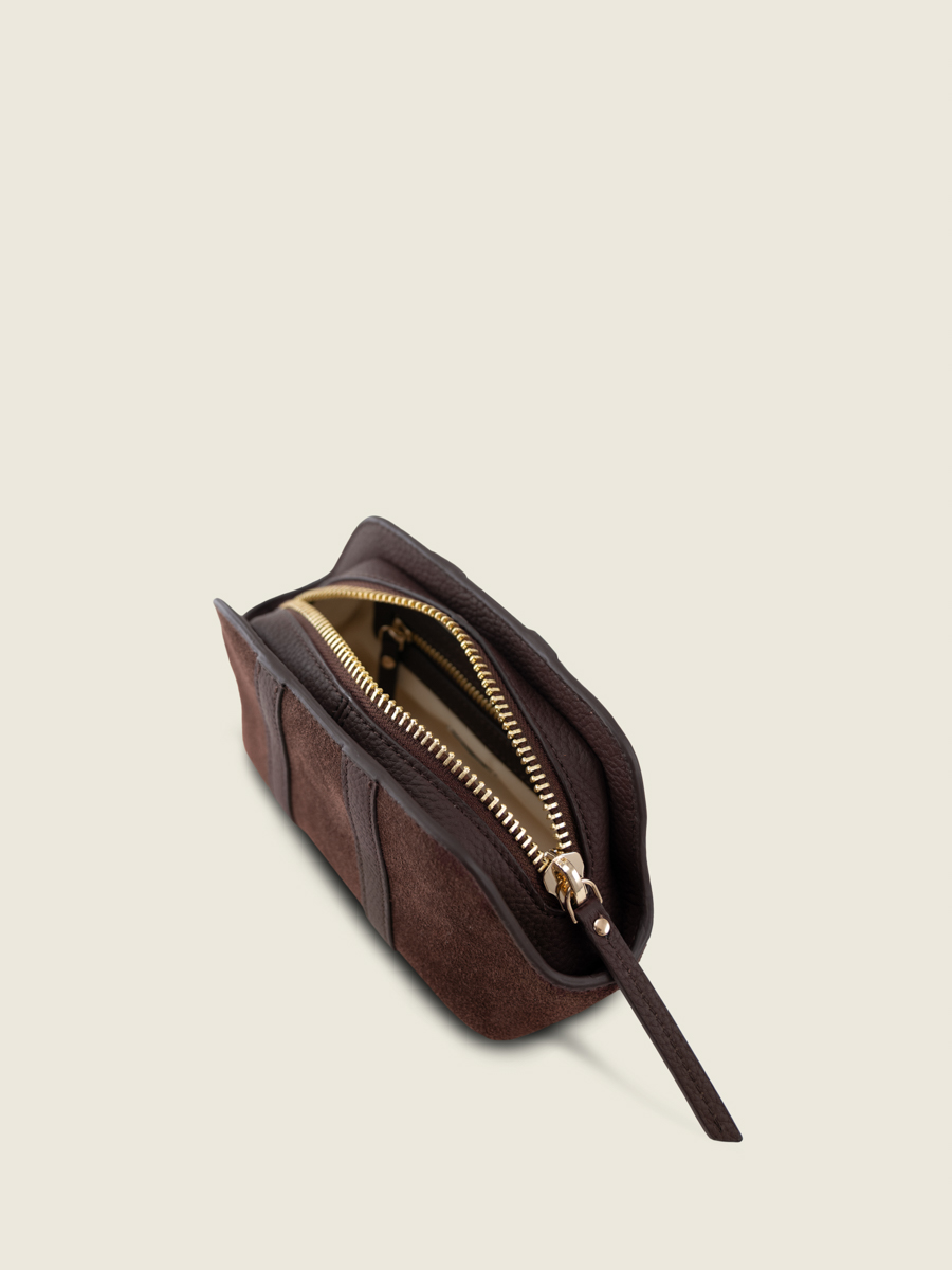 pochette-porte-monnaie-marron-louis-chocolat-vue-interieure-m77-su-db