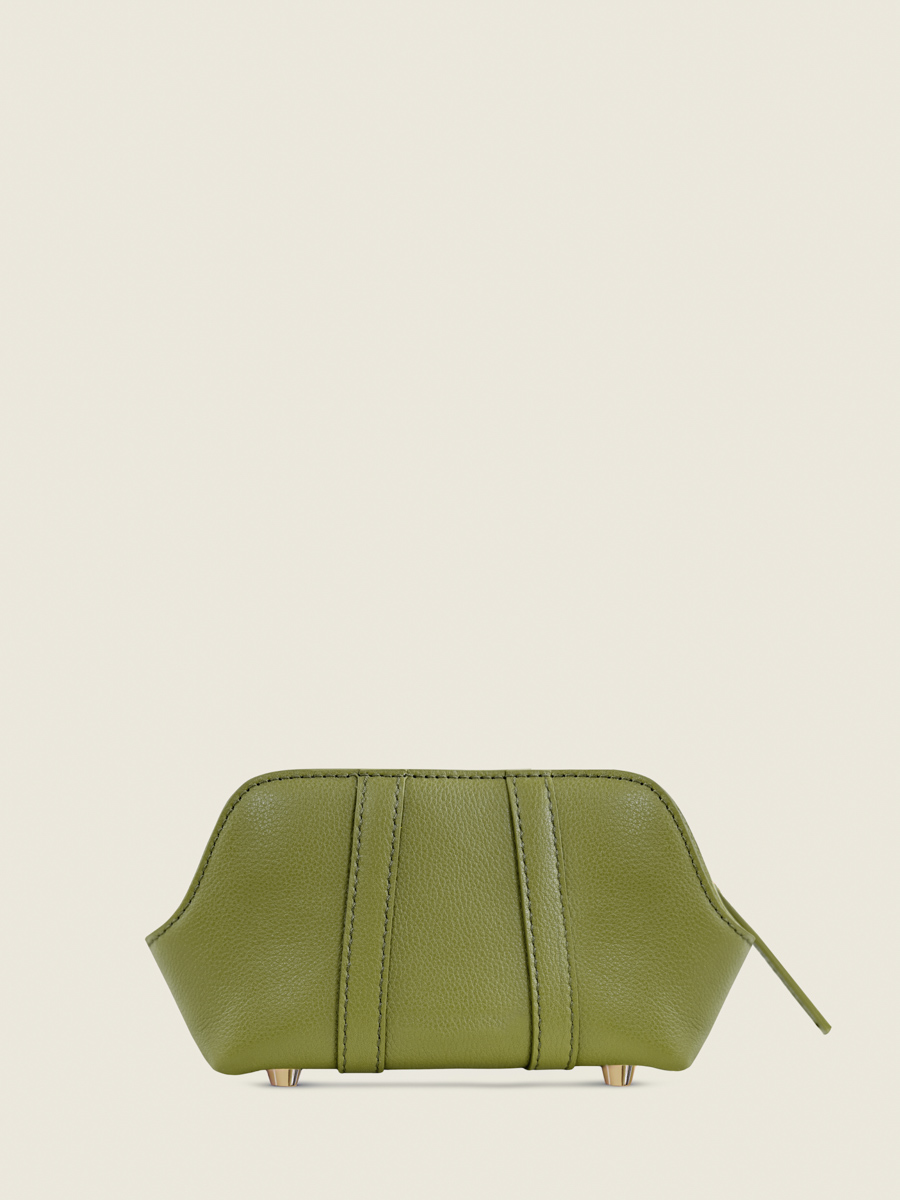 pochette-porte-monnaie-louis-vert-olive-vue-dos-m77-gr-o