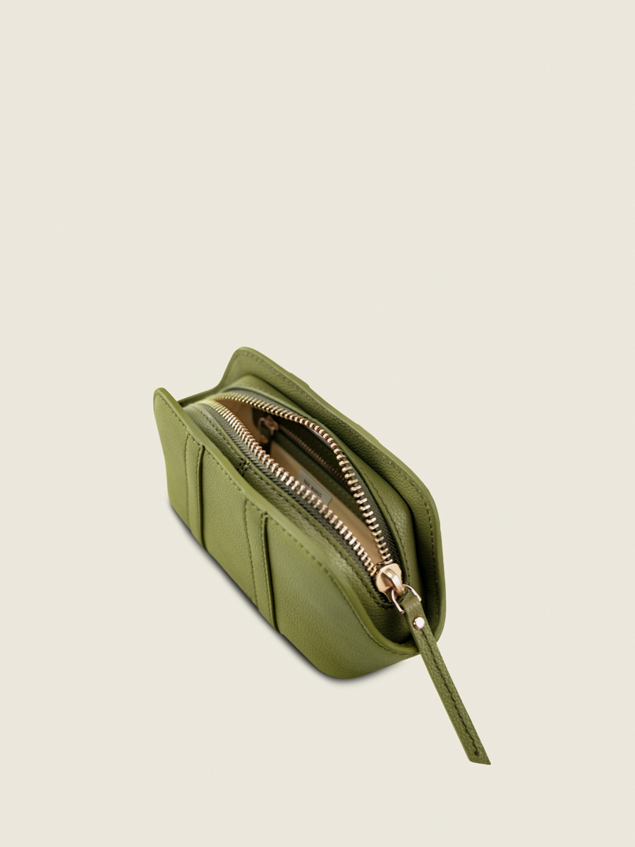pochette-porte-monnaie-louis-vert-olive-vue-interieure-m77-gr-o