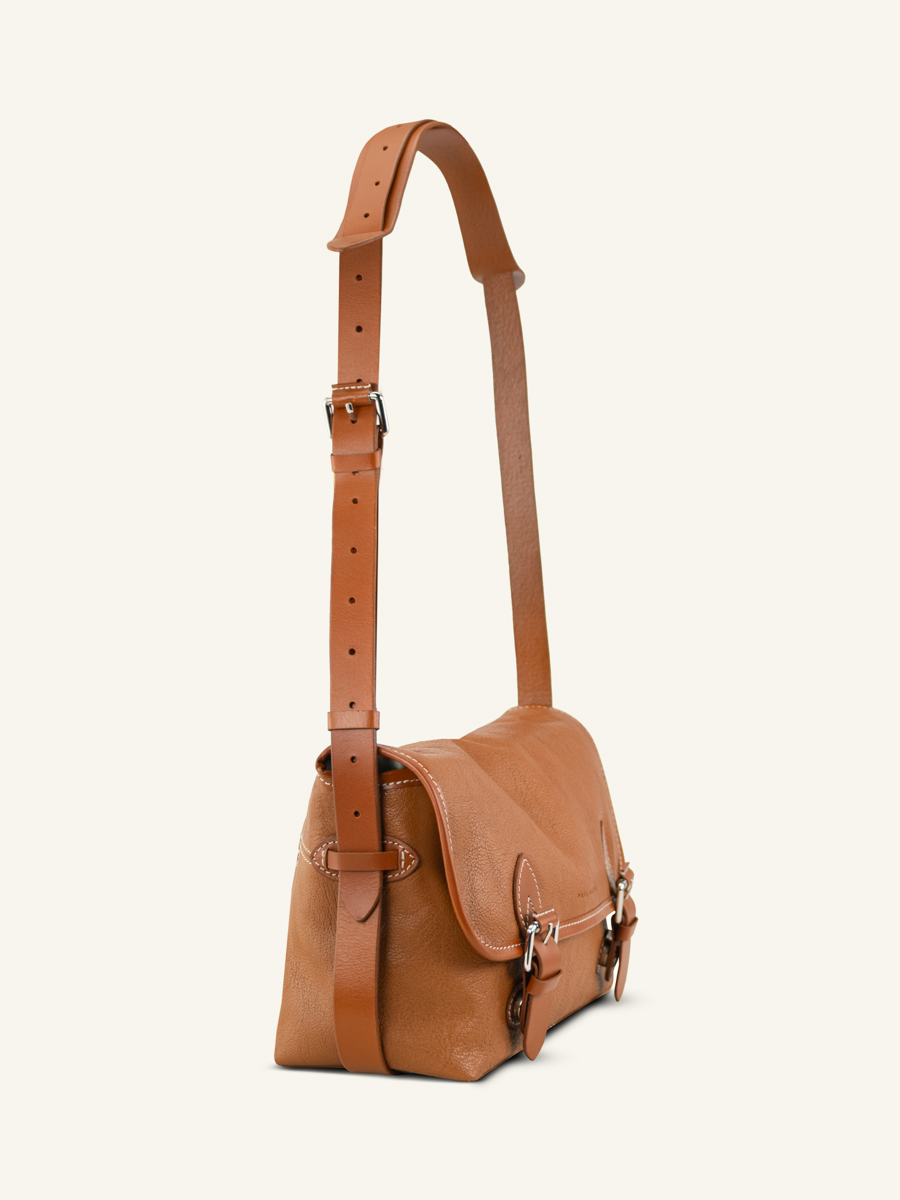 sac-bandouliere-cuir-loulou-naturel-vue-cote
